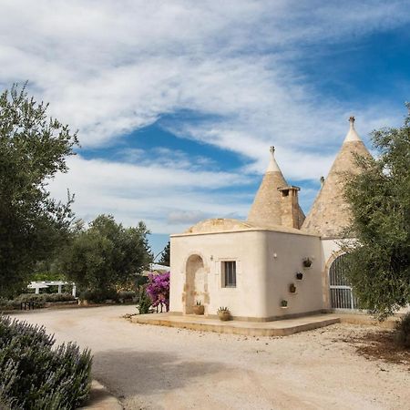 Country House Da Gia Ostuni Eksteriør billede