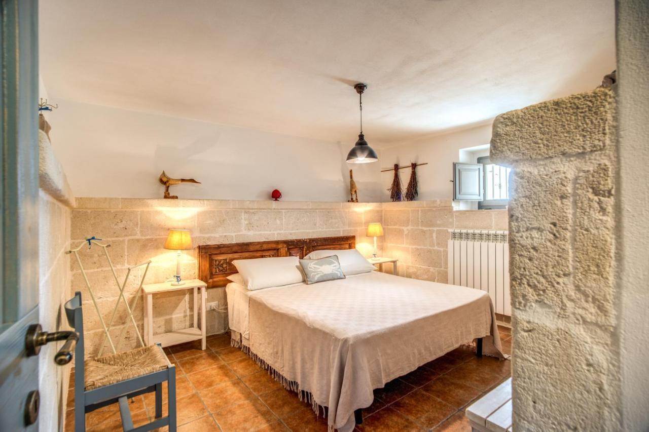 Country House Da Gia Ostuni Eksteriør billede