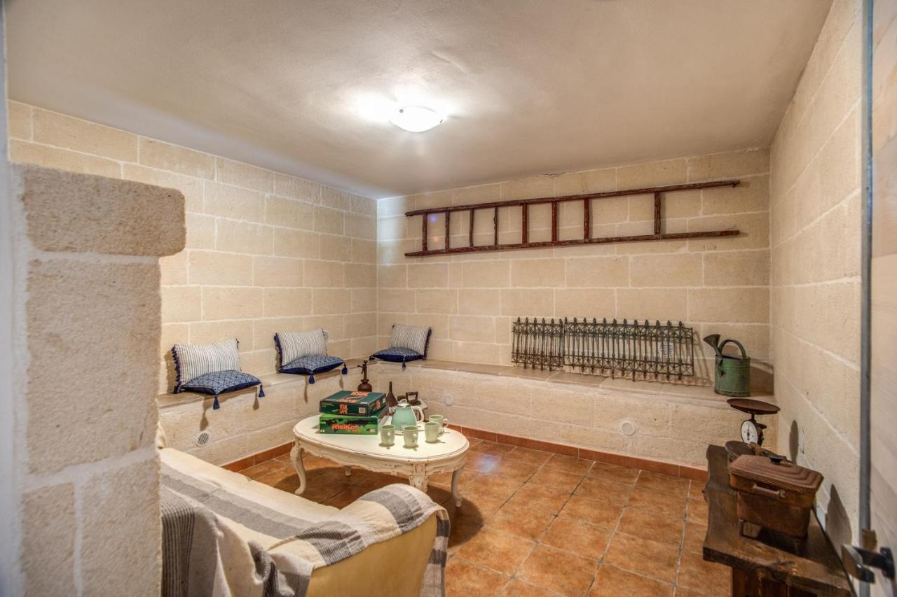 Country House Da Gia Ostuni Eksteriør billede