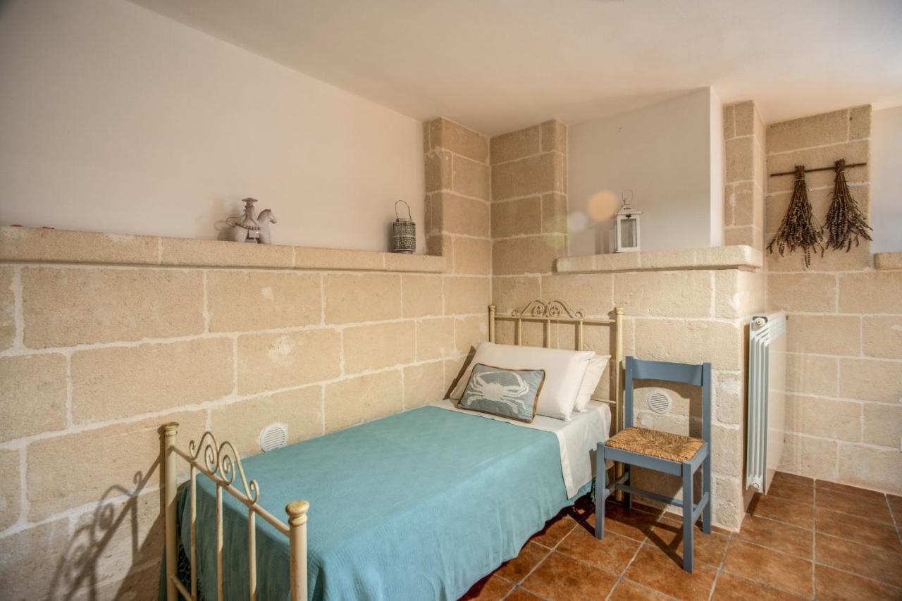 Country House Da Gia Ostuni Eksteriør billede