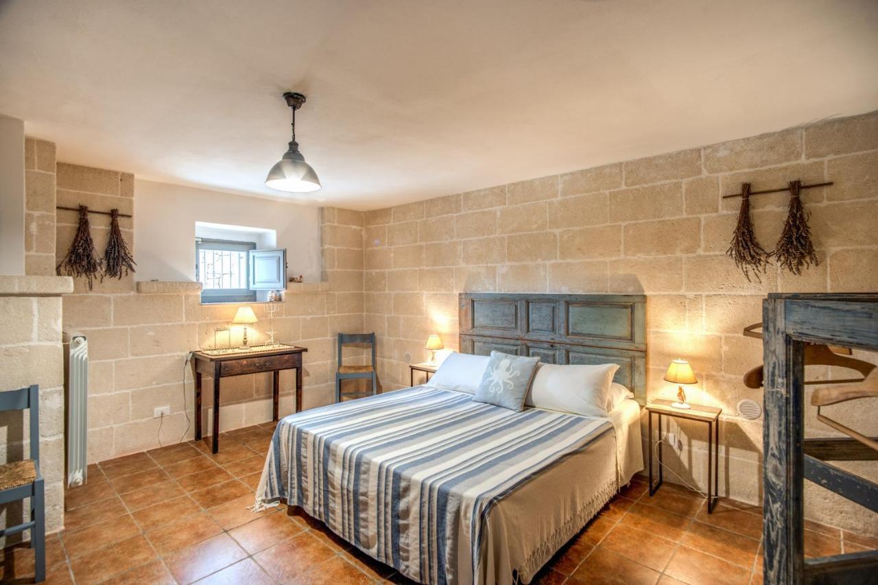 Country House Da Gia Ostuni Eksteriør billede