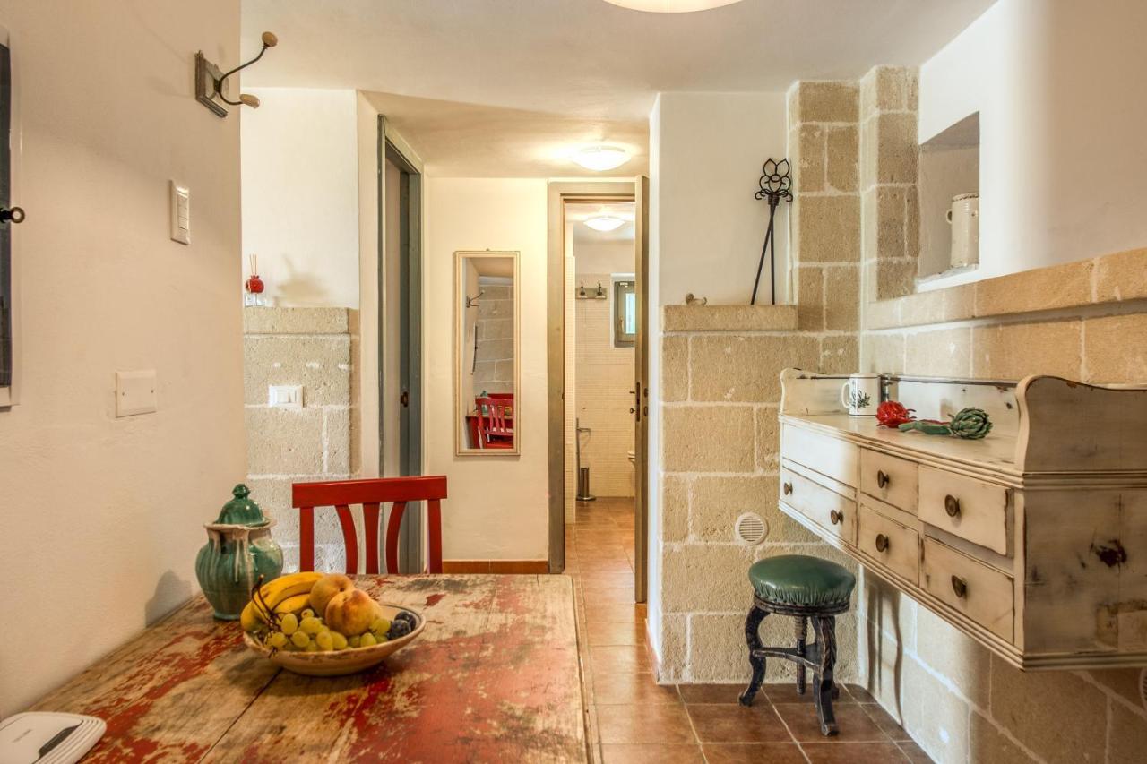 Country House Da Gia Ostuni Eksteriør billede