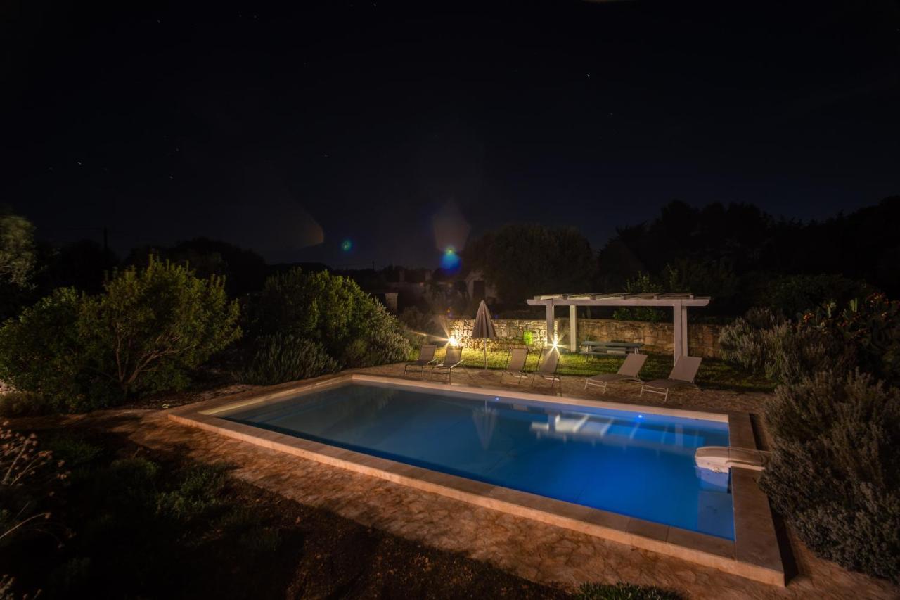 Country House Da Gia Ostuni Eksteriør billede