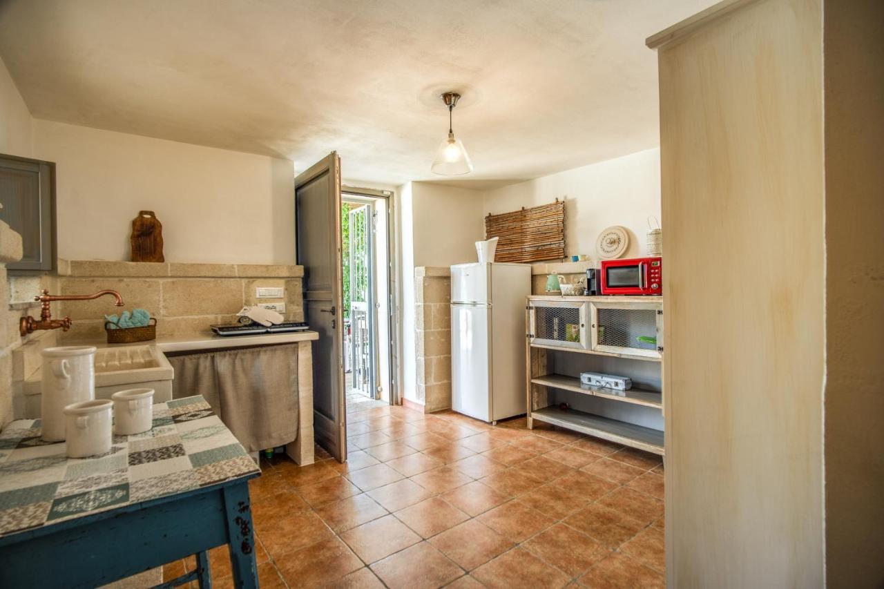 Country House Da Gia Ostuni Eksteriør billede