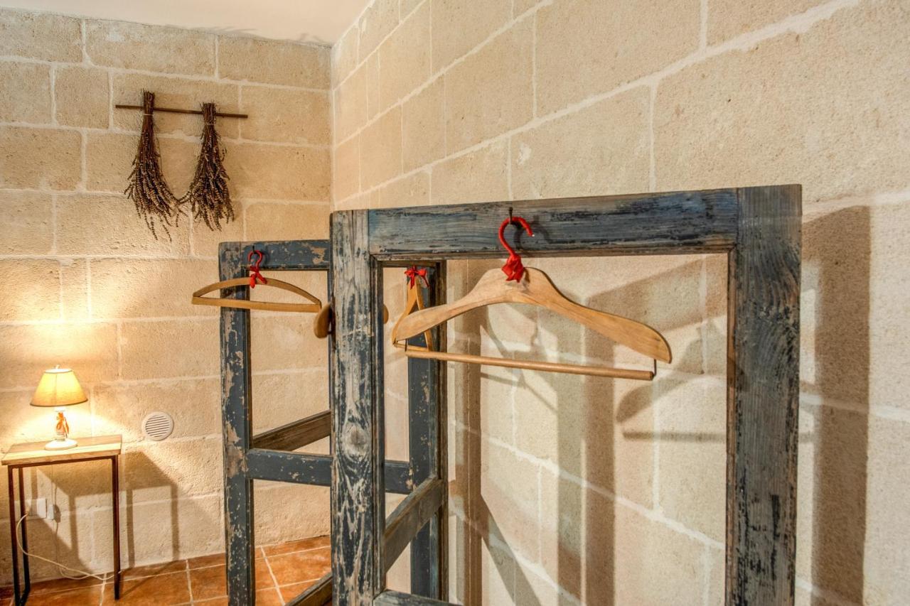 Country House Da Gia Ostuni Eksteriør billede