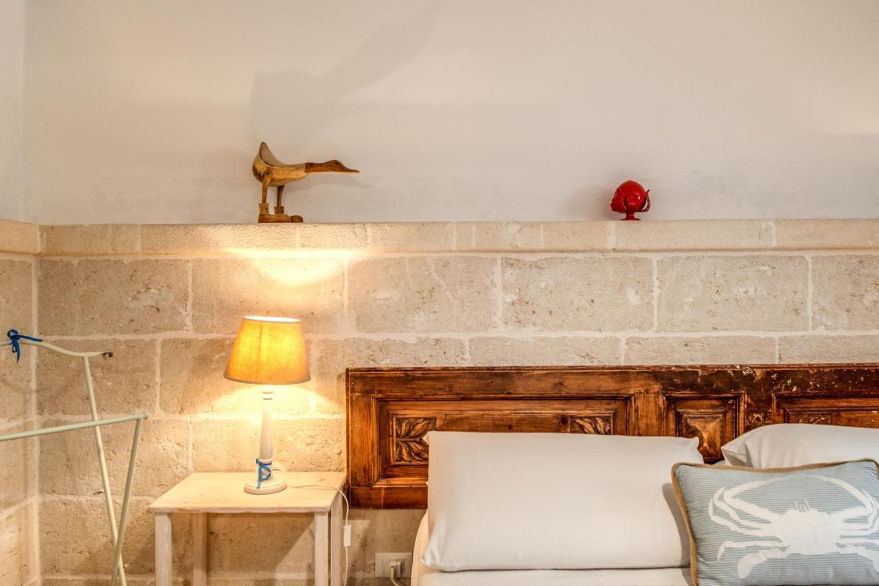 Country House Da Gia Ostuni Eksteriør billede